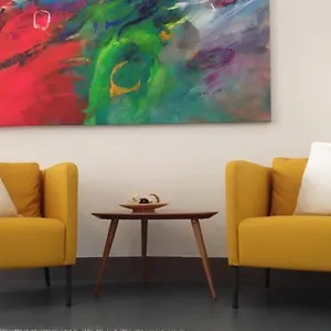Stylish Art - Wifi & Great Location Apartamento