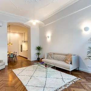 Basilica Apartamento