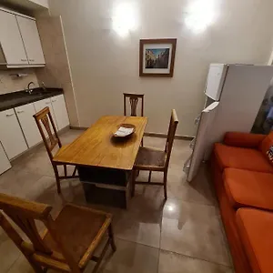 Plaza España Mdz Departamento Apartamento Mendoza
