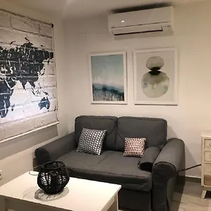 Gran Via 2 Apartamento Granada