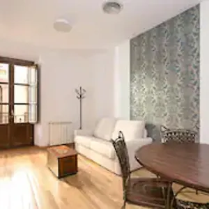 Gran Via 1 Apartamento Granada