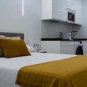Alcantaraloft Apartamento Córdoba
