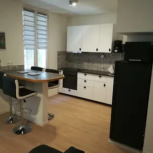 T3 Place Sadi Carnot Appartement La Ciotat