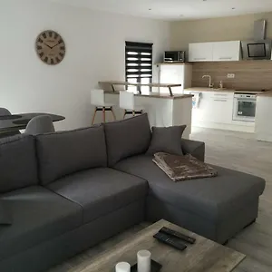 L'islois Appartement LʼIsle-sur-la-Sorgue