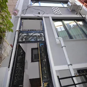 Ivy Sultanahmet Appartement Istambul