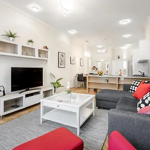  Appartement Bpr Danube Panoramic